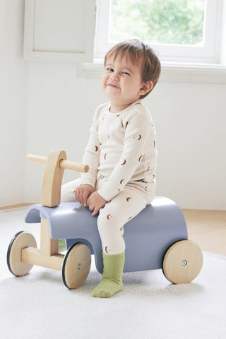 Modal Ultra-Soft Pajama Set