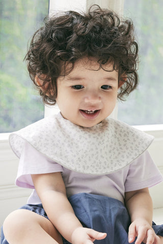 Konny Bib Muslin