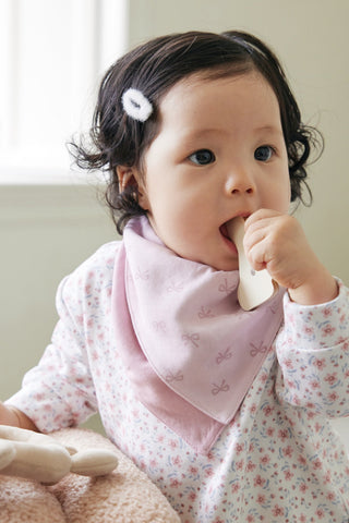 Konny Bib Muslin Bandana