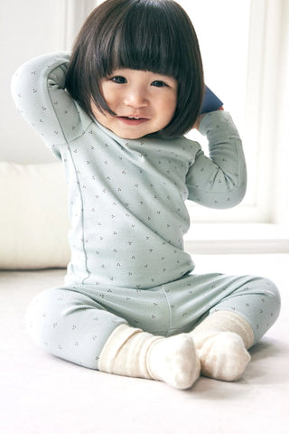 Modal Ultra-Soft Pajama Set