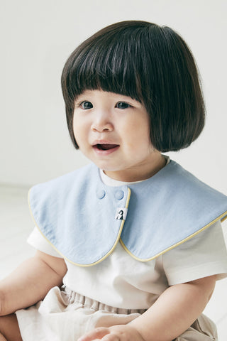 Konny Bib Muslin