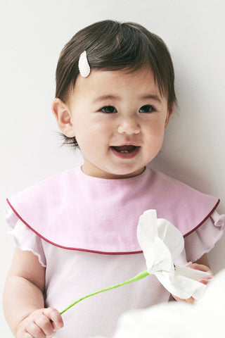 Konny Bib Muslin