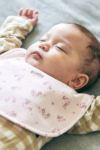 Konny Bib Round