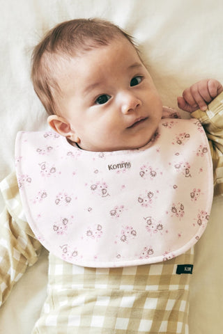 Konny Bib Round