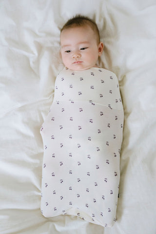 Bamboo Swaddle Pouch [TOG: 0.24]