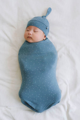 Bamboo Swaddle Pouch [TOG: 0.24]