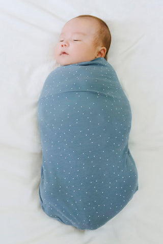 Bamboo Swaddle Pouch [TOG: 0.24]