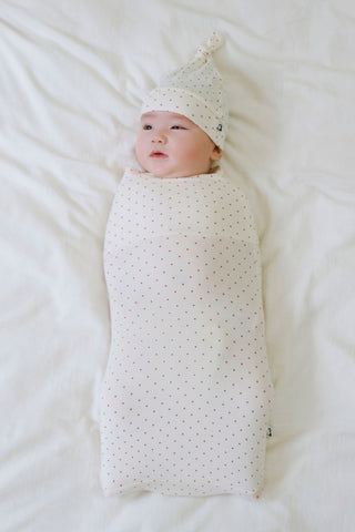 Bamboo Swaddle Pouch [TOG: 0.24]