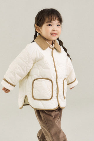 Quilted Jacket