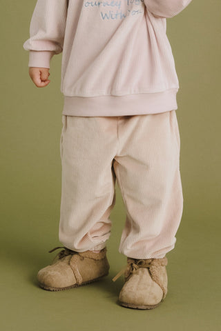 Ultra-Warm Joggers