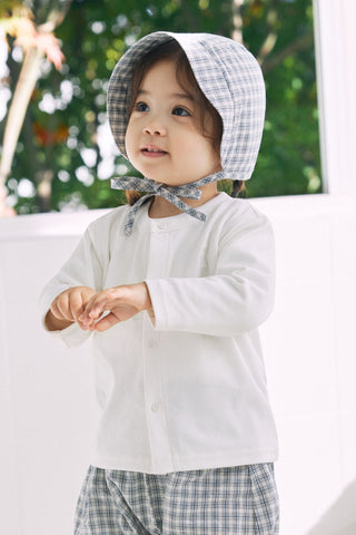 Light Cotton Cardigan