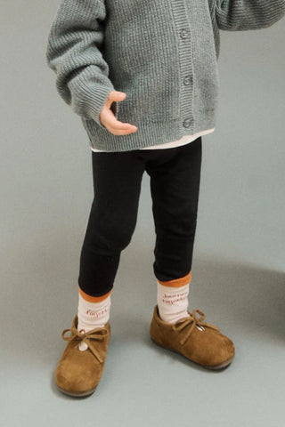 Modal Ultra-Soft Leggings