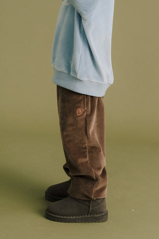 Ultra-Warm Joggers