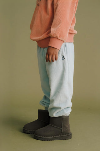 Ultra-Warm Joggers