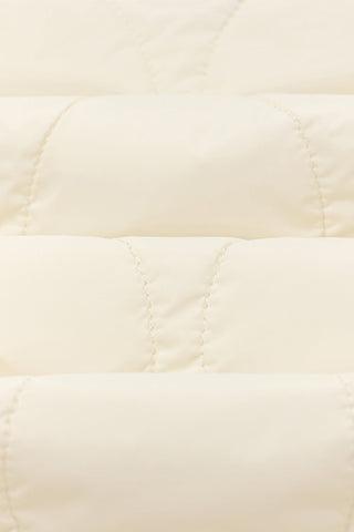 Reversible Quilted Jacket