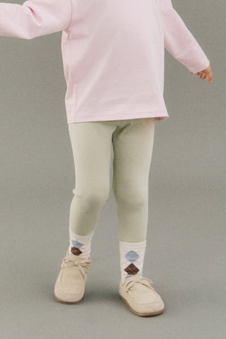Modal Ultra-Soft Leggings