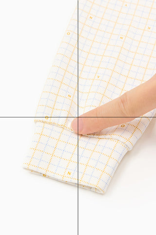 Modal Ultra-Soft Bodysuit (T-Shirt Style)