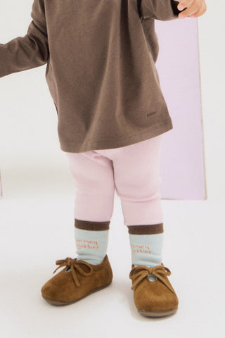 Modal Ultra-Soft Leggings