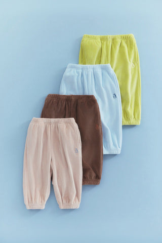 Ultra-Warm Joggers