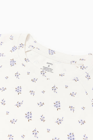Modal Ultra-Soft Pajama Set (Mom & Mini)