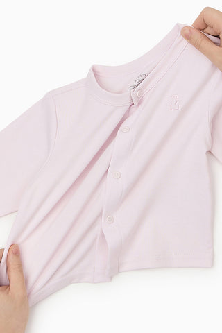 Light Cotton Cardigan