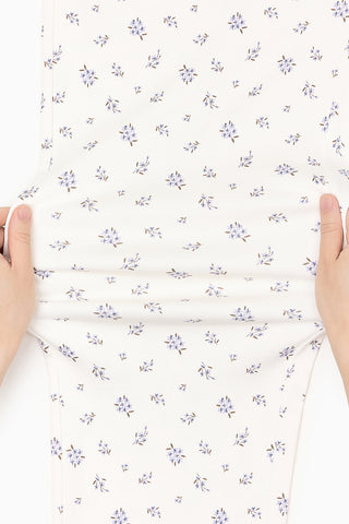Modal Ultra-Soft Pajama Set (Mom & Mini)