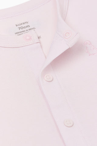 Light Cotton Cardigan