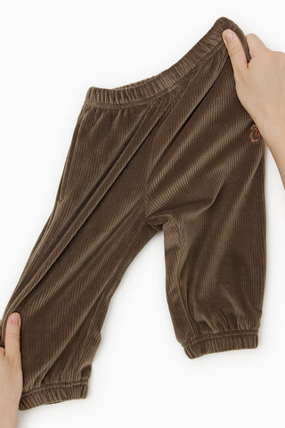 Ultra-Warm Joggers