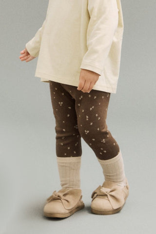 Modal Ultra-Soft Leggings
