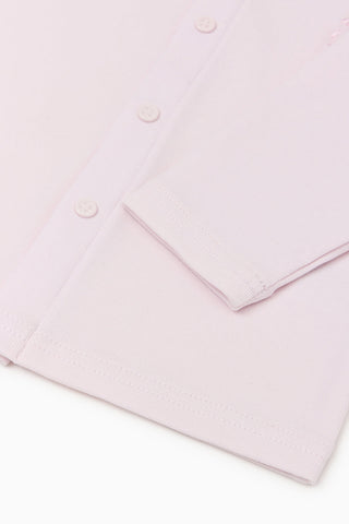 Light Cotton Cardigan