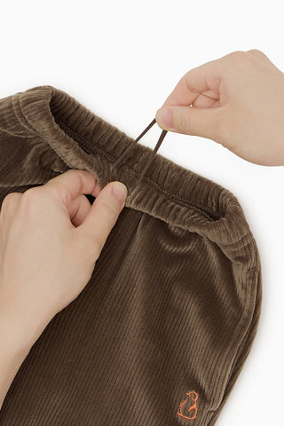 Ultra-Warm Joggers