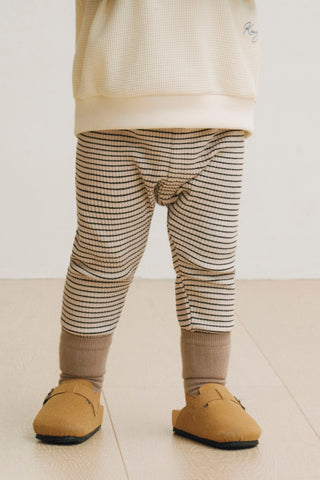 [25Fall] Cotton Ribbed Leggings