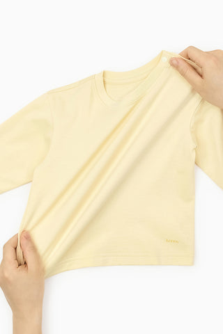 [25Fall] SUPIMA Soft Touch T-Shirt