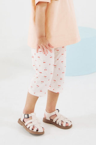 Ultra-Light Cropped Leggings