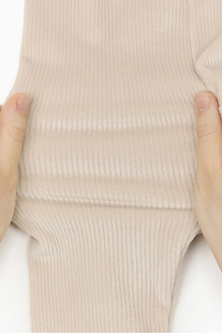 [25FW] Ultra-Warm Fleece-Lined Leggings [TOG: 0.44]