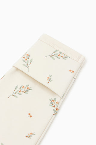 Modal Ultra-Soft Bodysuit [Front Snap, 6/12M] [TOG: 0.26]