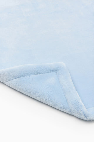 Winter Stroller Blanket