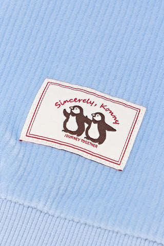 Ultra-Warm Fleece-Lined Sweatshirt