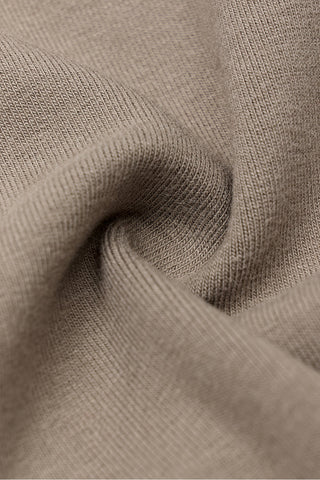 Soft Modal Extra-warm High Waist Leggings [3-30M]