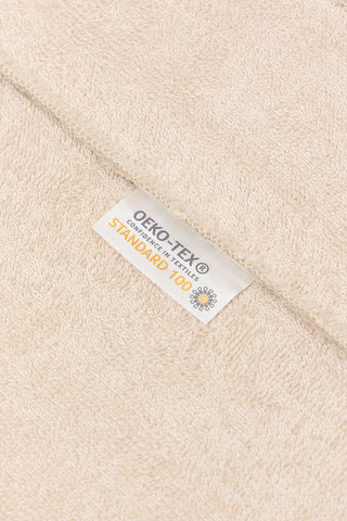 Bamboo Cotton Classic Bathrobe