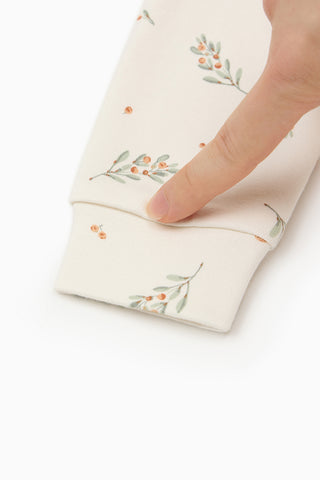 Modal Ultra-Soft Bodysuit [Shoulder Snap, 18/24M] [TOG: 0.26]