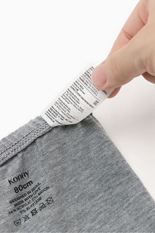 ComfortWarm Thermal Underwear Pants