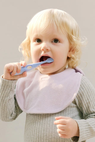 Konny Bib Soft Terry