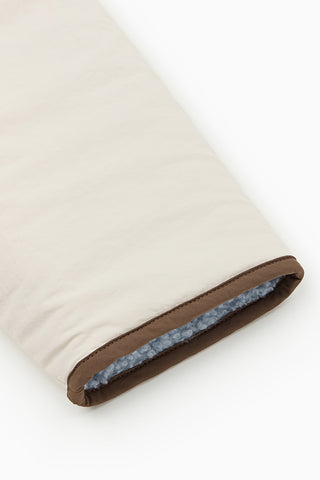 [25FW] Reversible Padded Jacket