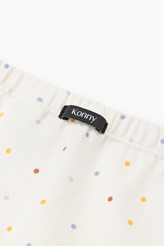 Modal Ultra-Soft Button Down Pajama Set
