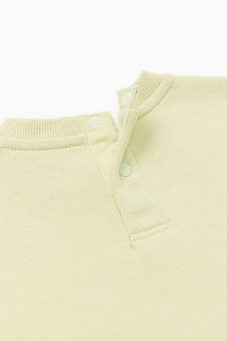 Butter Cotton Sweatsuit Set