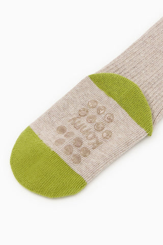 EasyFit Ribbed Socks (2-Piece Set)