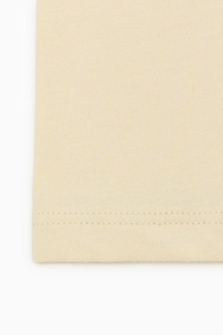 Ultra-light High Waist Cropped Leggings