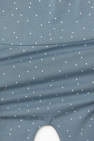 Bamboo Bodysuit & Leggings Set [with Hat, TOG 0.24]