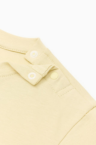 SUPIMA Soft touch T-Shirt